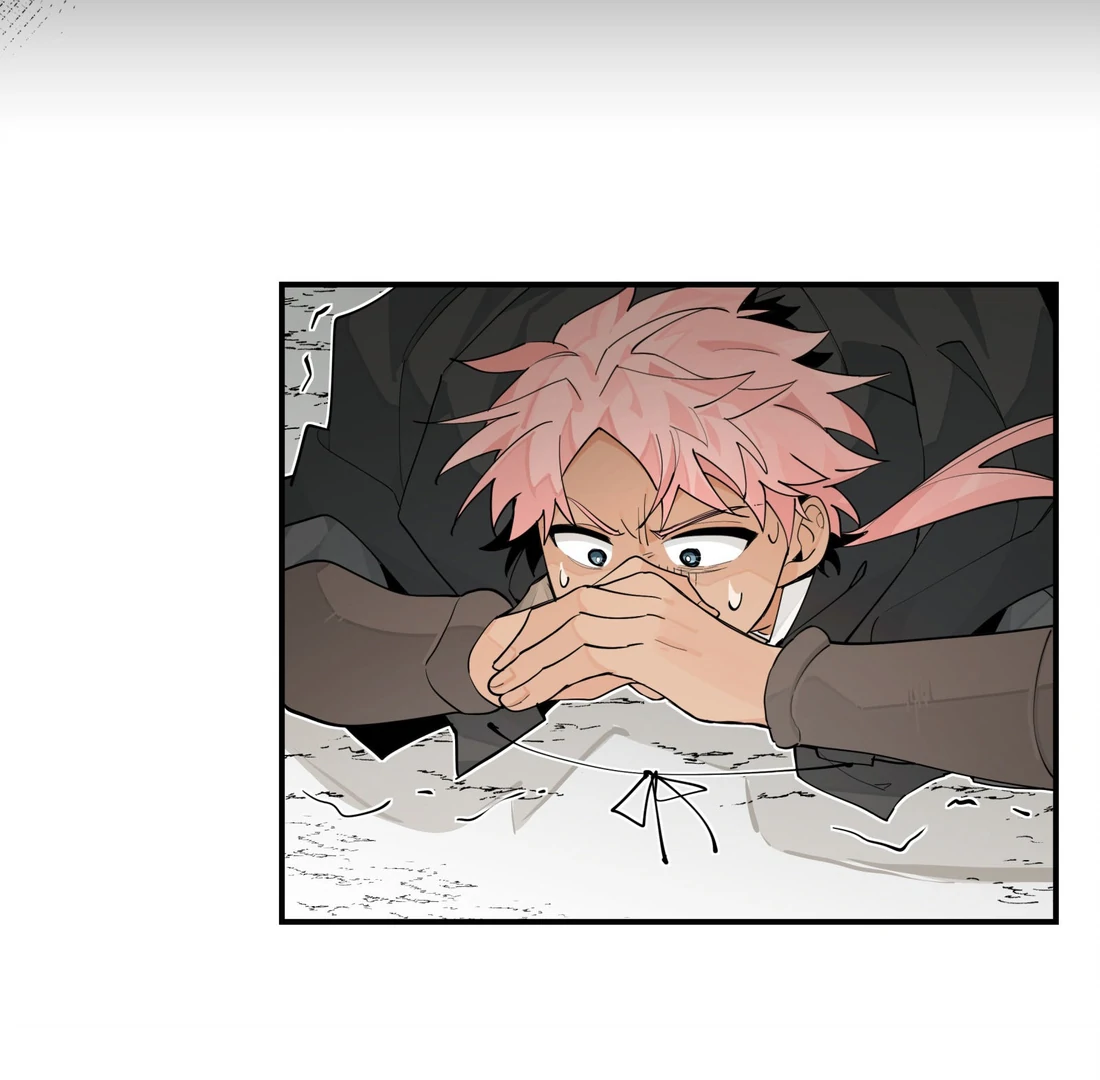 Have You Seen My Brother - Chapter 106 manhwa