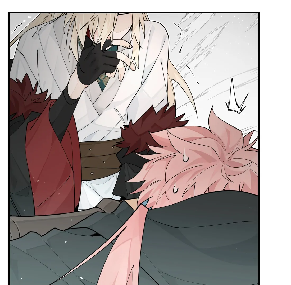 Have You Seen My Brother - Chapter 106 manhwa