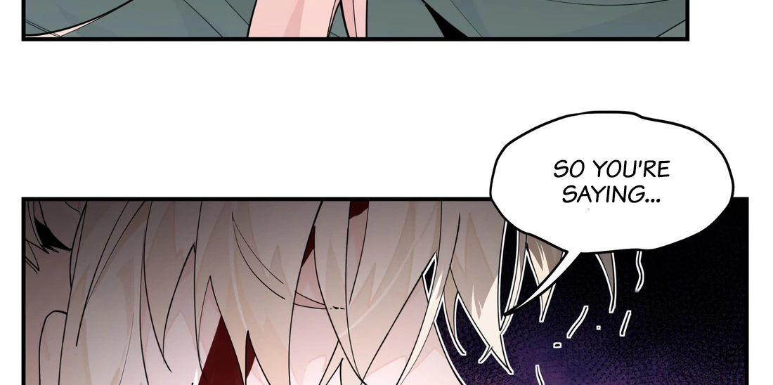 Have You Seen My Brother - Chapter 106 manhwa