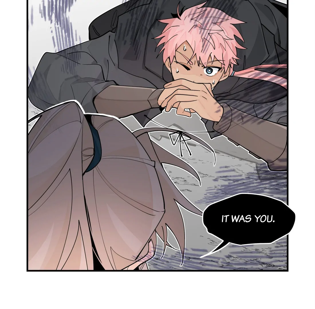 Have You Seen My Brother - Chapter 106 manhwa