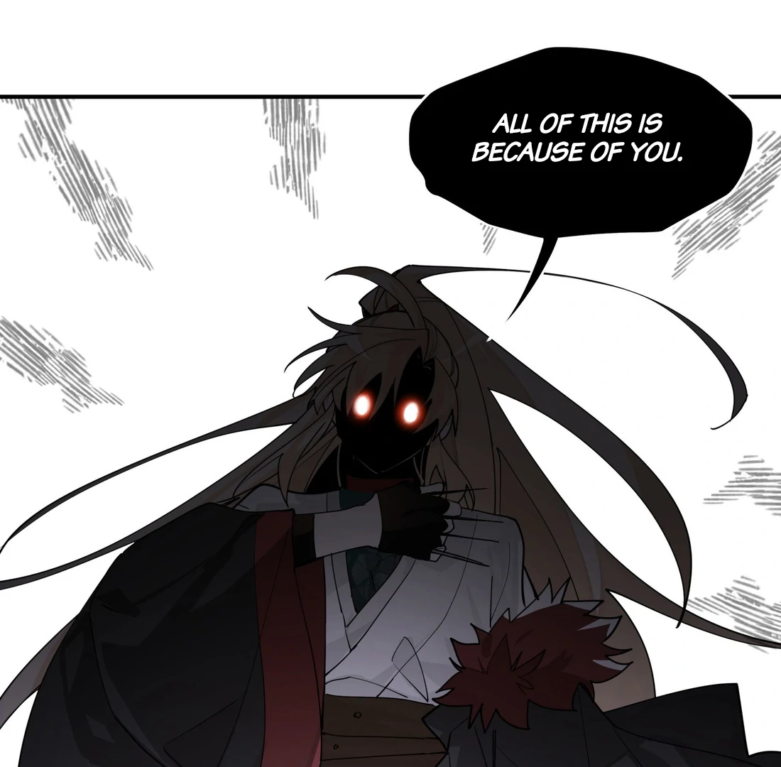 Have You Seen My Brother - Chapter 106 manhwa