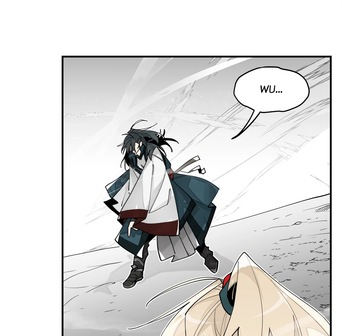 Have You Seen My Brother - Chapter 106 manhwa