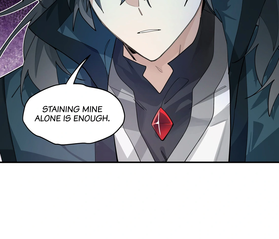 Have You Seen My Brother - Chapter 106 manhwa