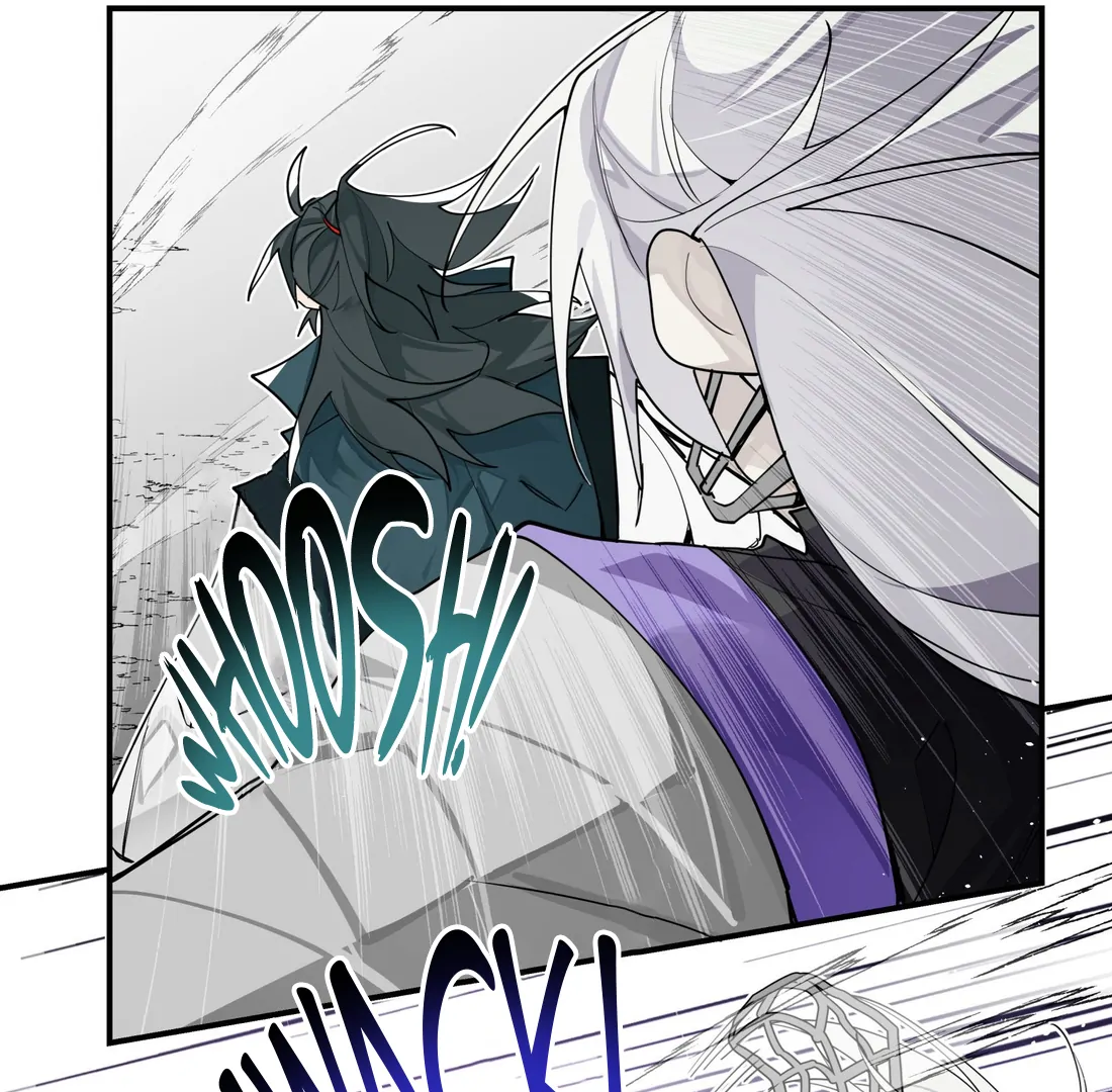 Have You Seen My Brother - Chapter 106 manhwa