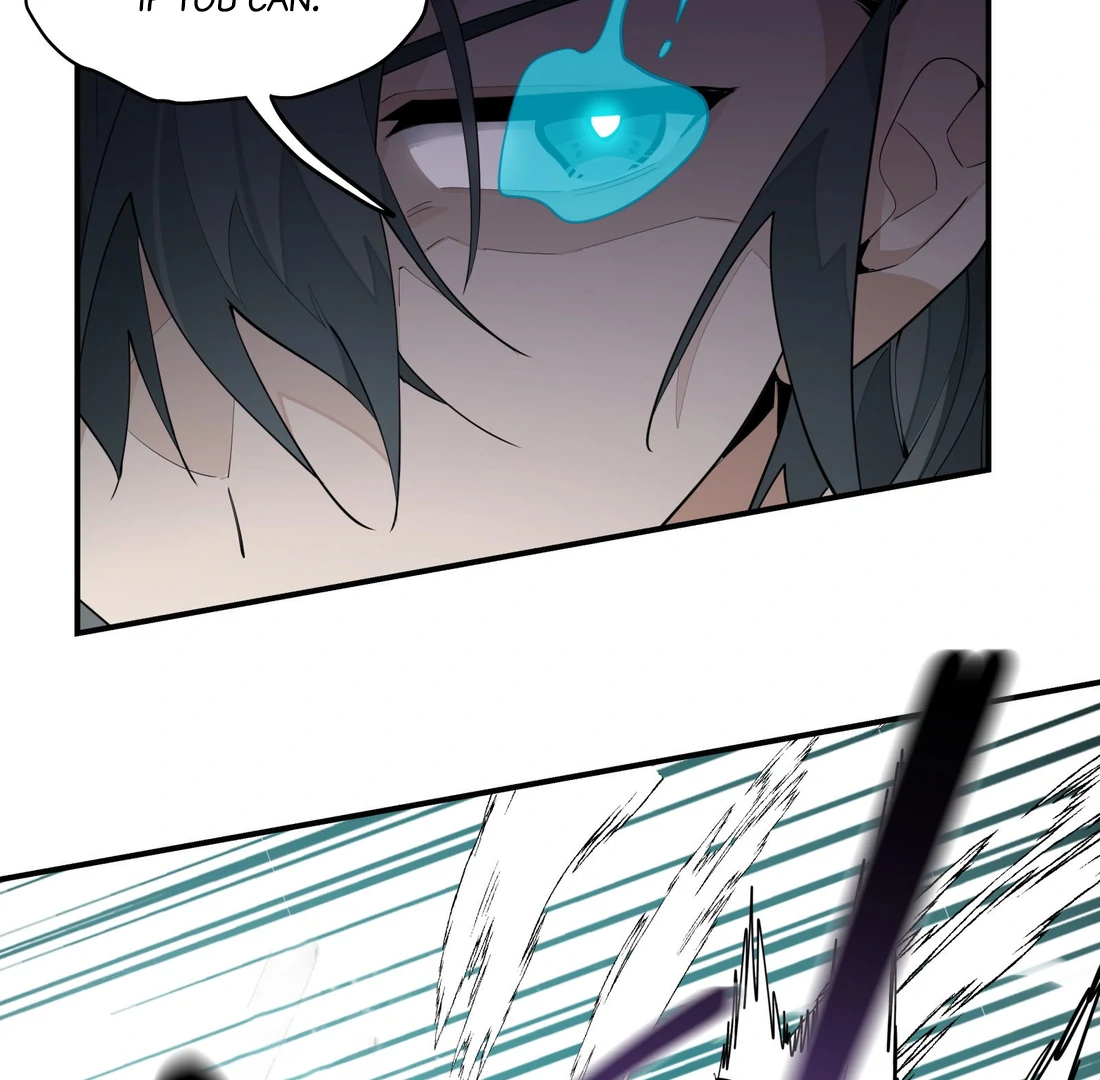 Have You Seen My Brother - Chapter 106 manhwa