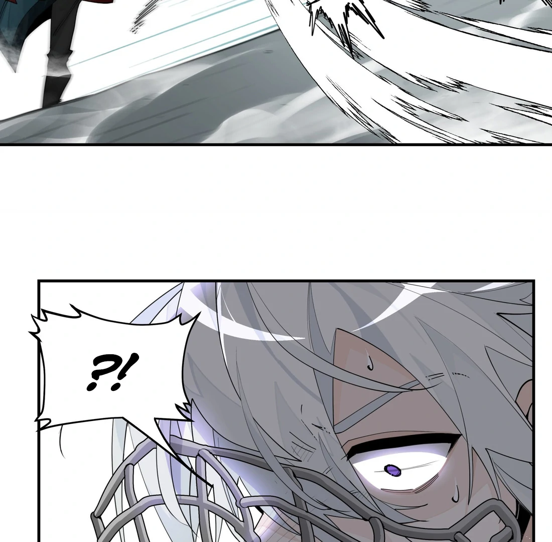 Have You Seen My Brother - Chapter 106 manhwa