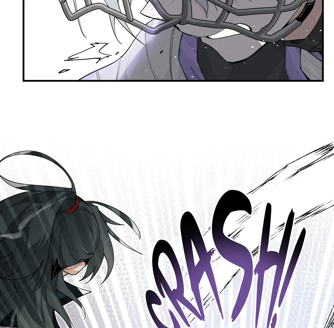 Have You Seen My Brother - Chapter 106 manhwa
