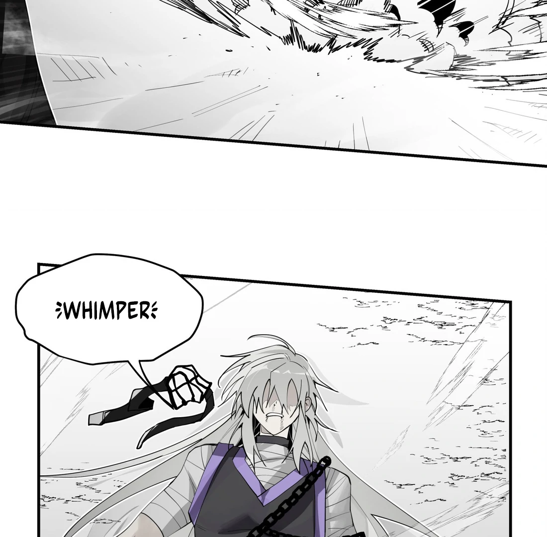 Have You Seen My Brother - Chapter 106 manhwa