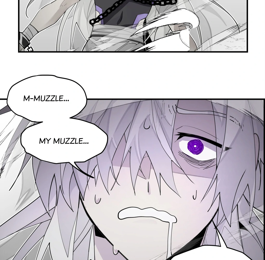 Have You Seen My Brother - Chapter 106 manhwa