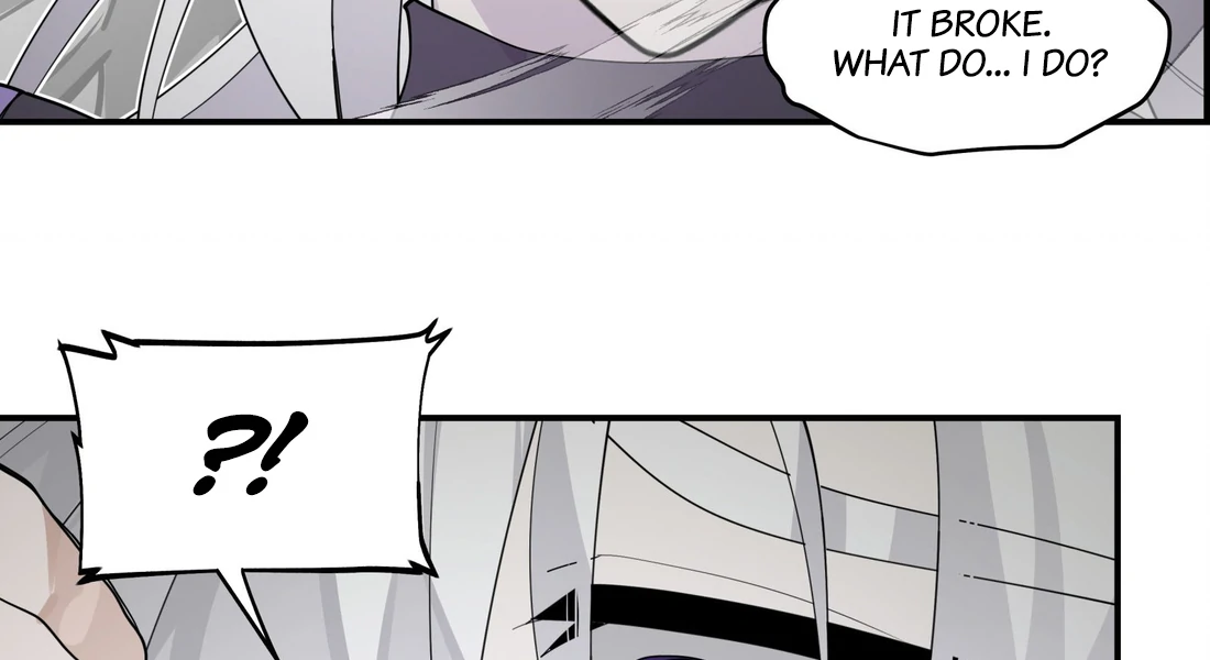 Have You Seen My Brother - Chapter 106 manhwa