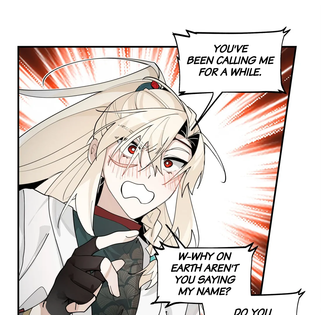 Have You Seen My Brother - Chapter 106 manhwa