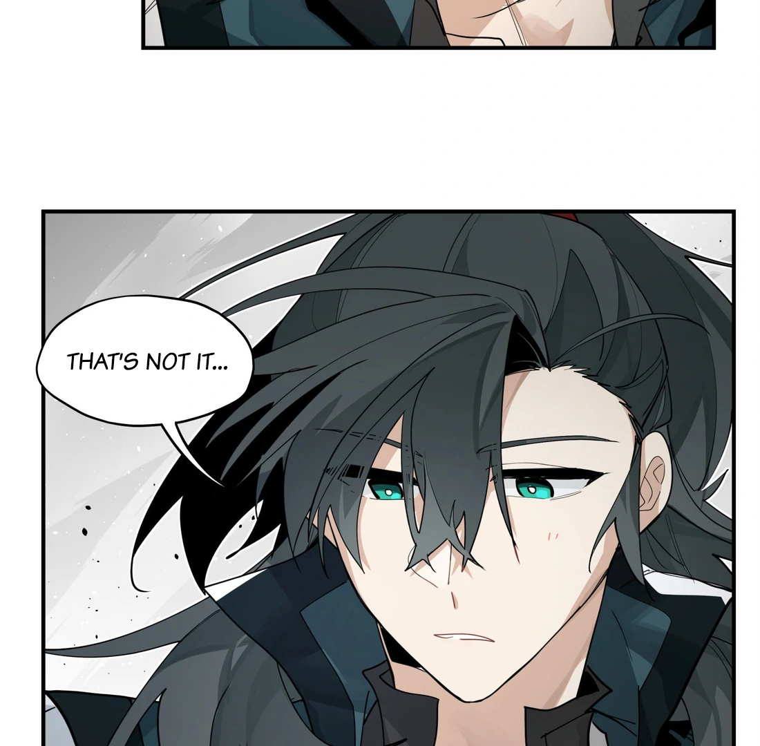 Have You Seen My Brother - Chapter 106 manhwa