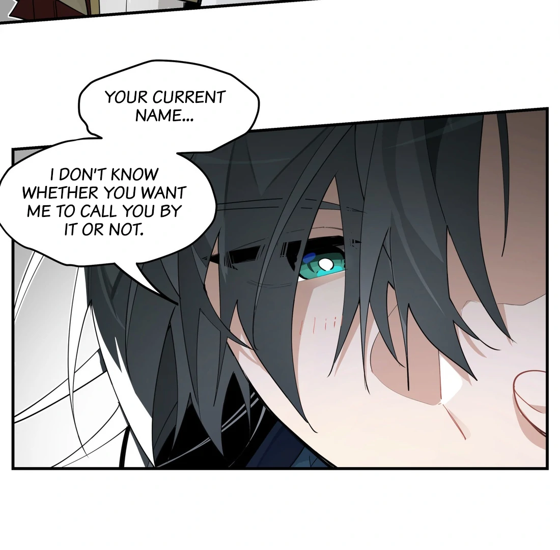 Have You Seen My Brother - Chapter 106 manhwa