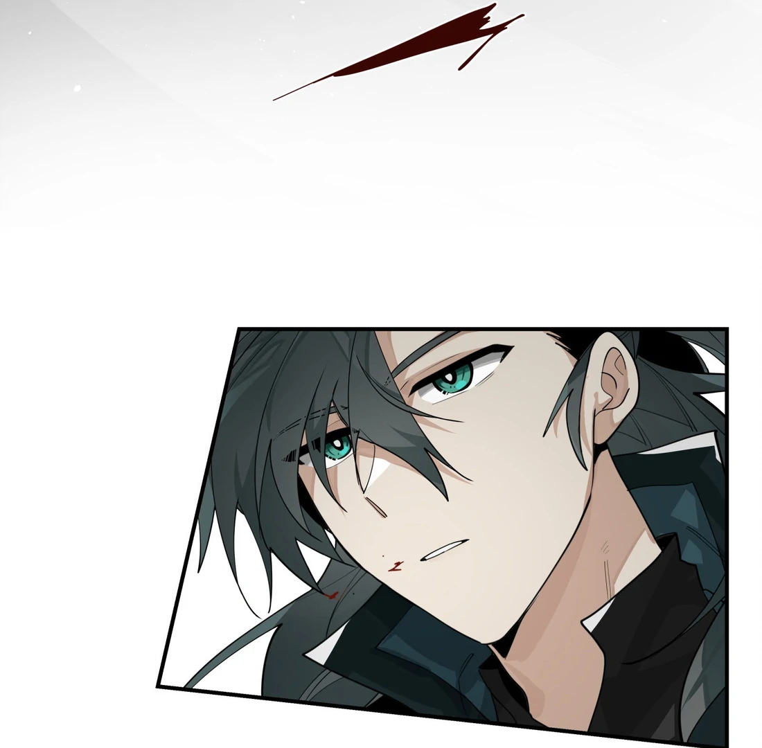 Have You Seen My Brother - Chapter 106 manhwa