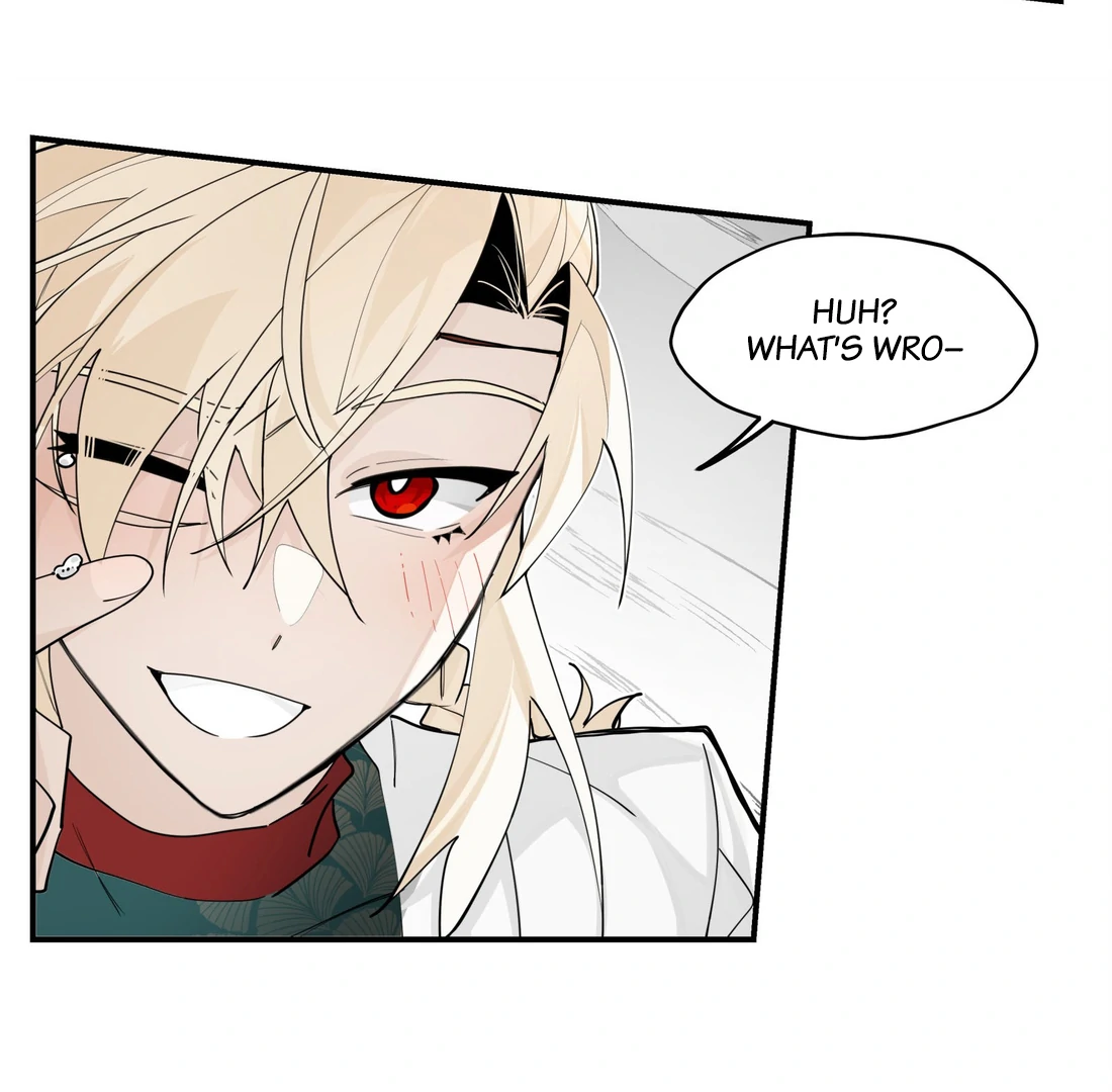 Have You Seen My Brother - Chapter 106 manhwa