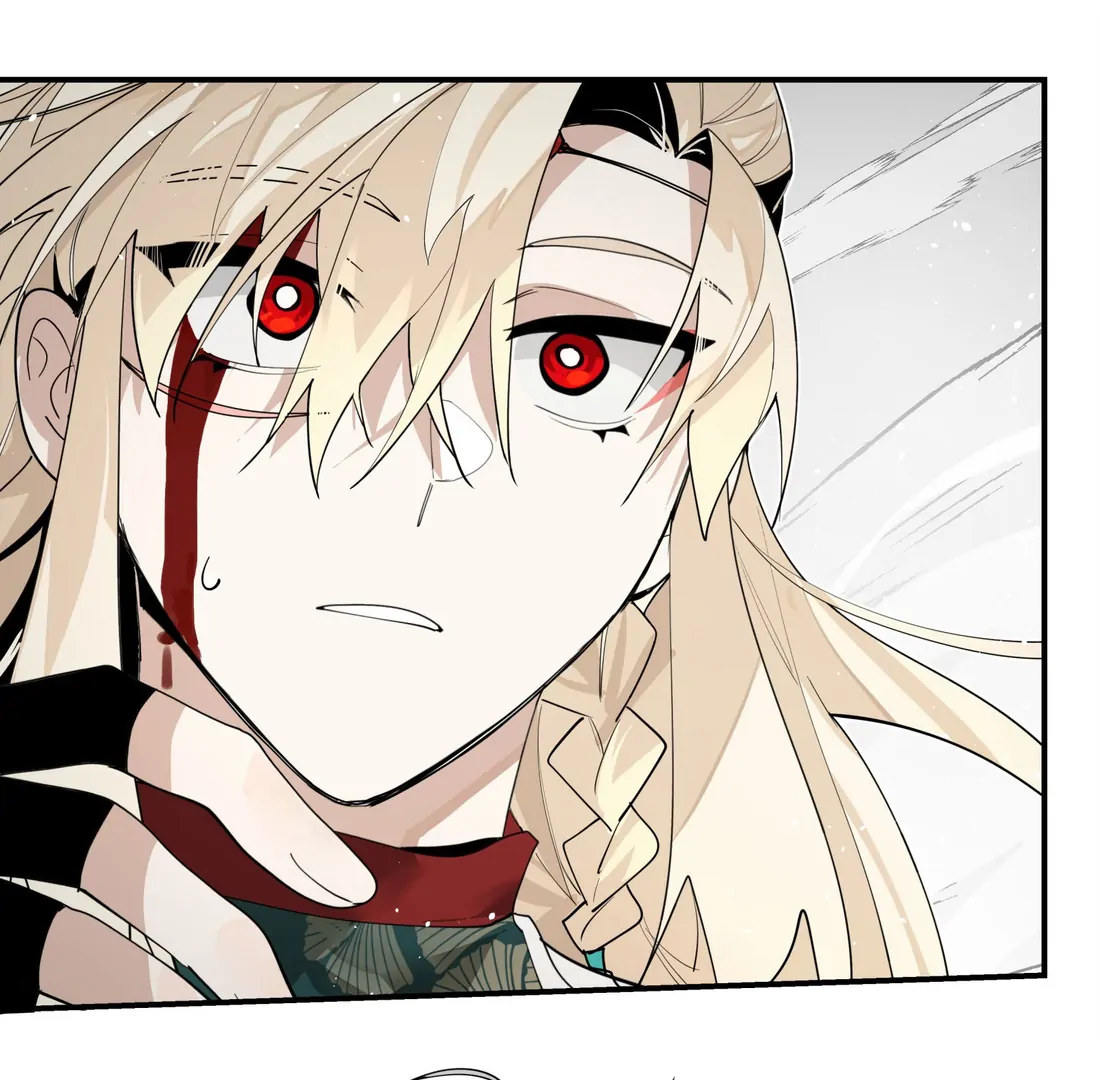 Have You Seen My Brother - Chapter 106 manhwa