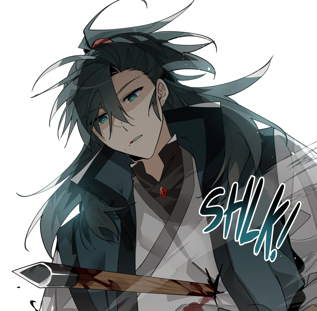 Have You Seen My Brother - Chapter 106 manhwa