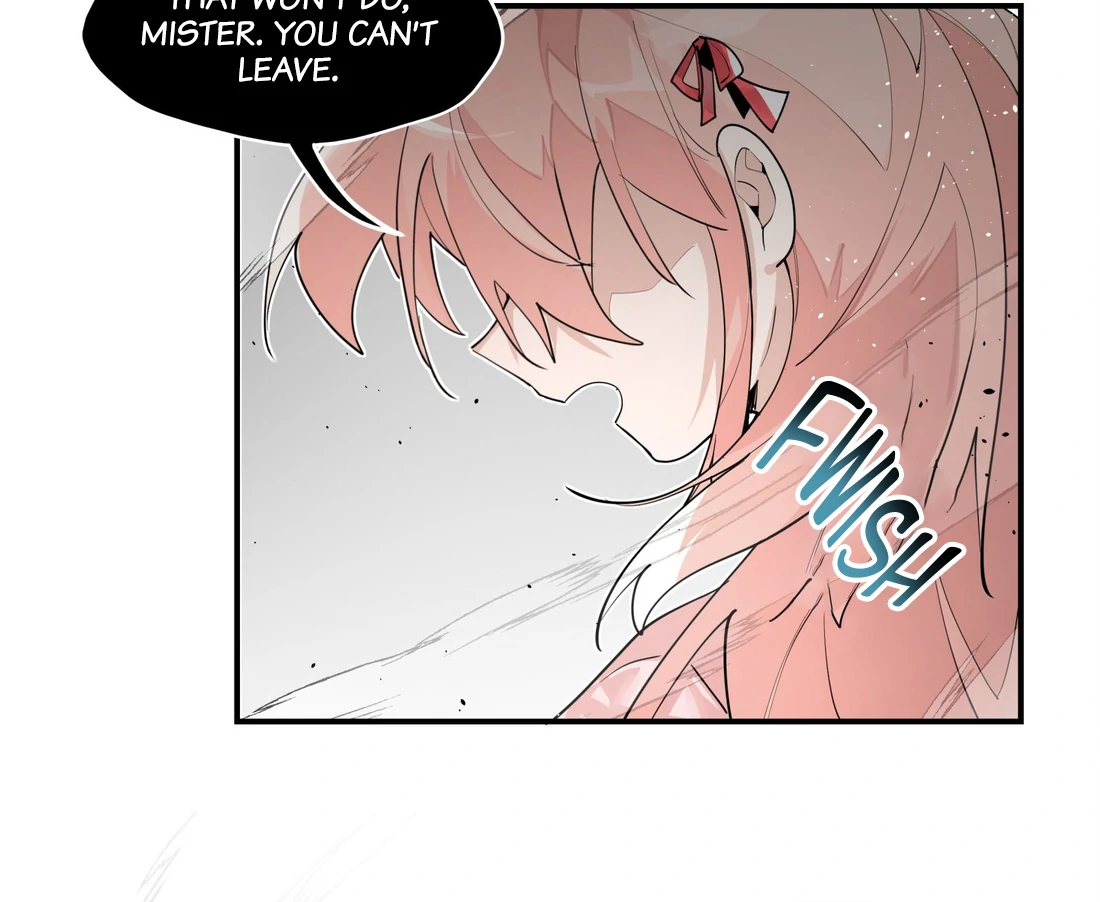 Have You Seen My Brother - Chapter 106 manhwa