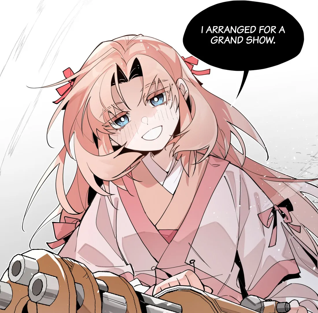 Have You Seen My Brother - Chapter 106 manhwa