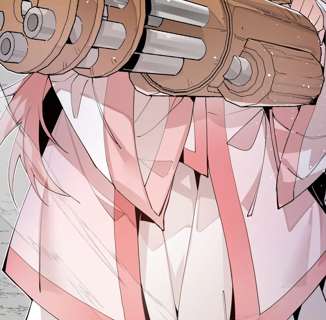 Have You Seen My Brother - Chapter 106 manhwa