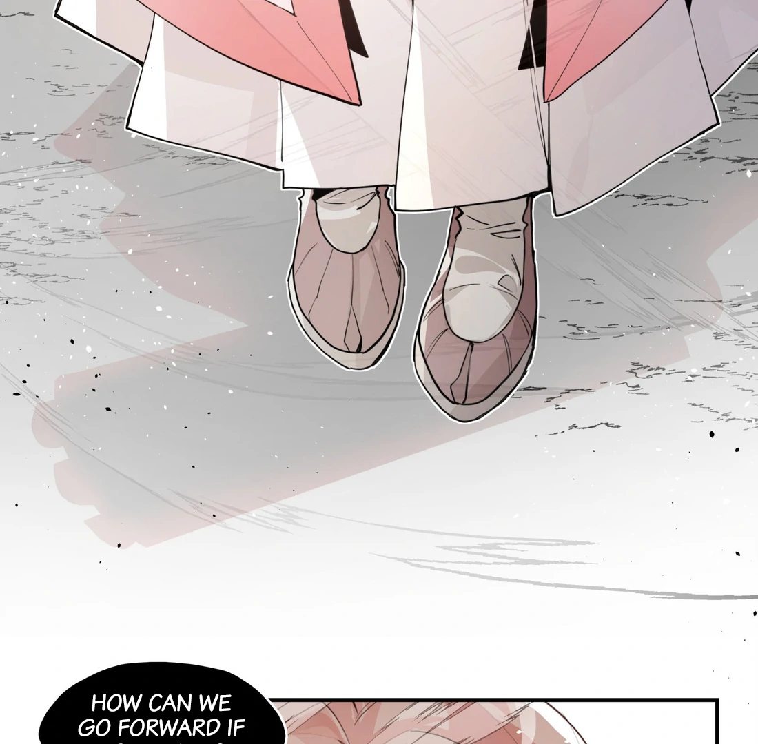 Have You Seen My Brother - Chapter 106 manhwa