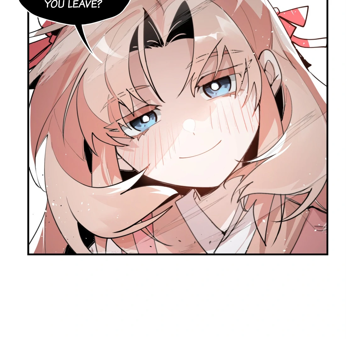 Have You Seen My Brother - Chapter 106 manhwa