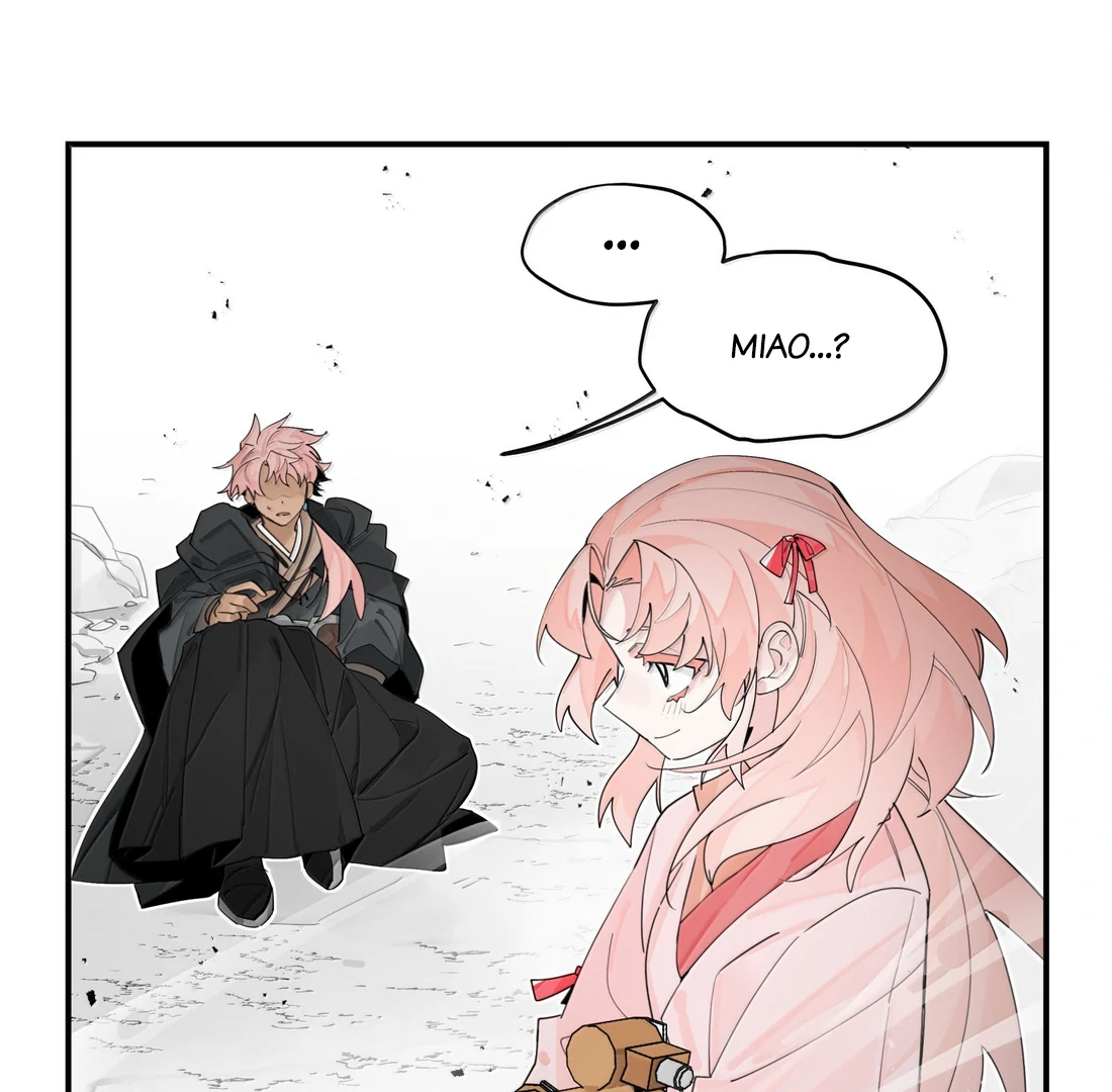 Have You Seen My Brother - Chapter 107 manhwa