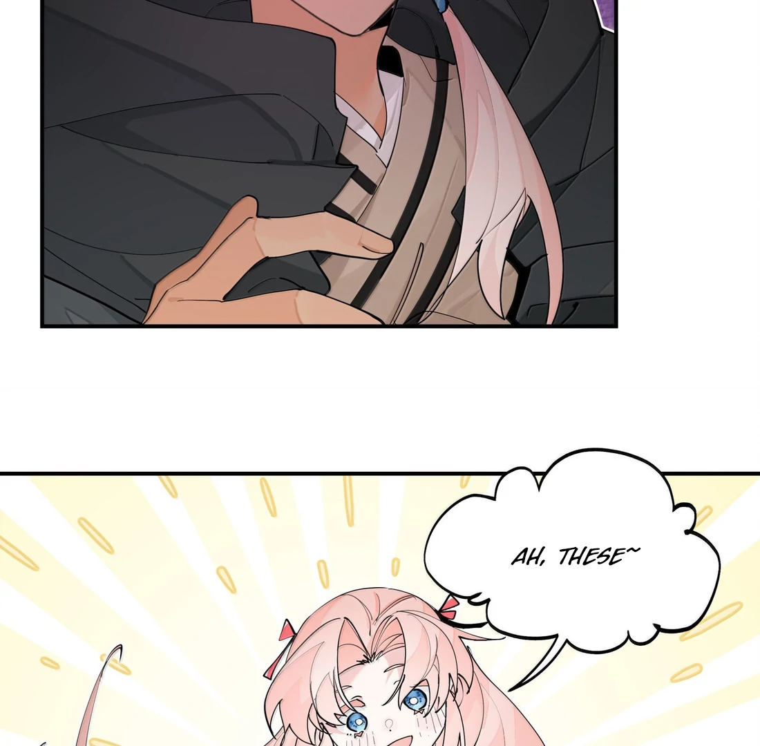 Have You Seen My Brother - Chapter 107 manhwa