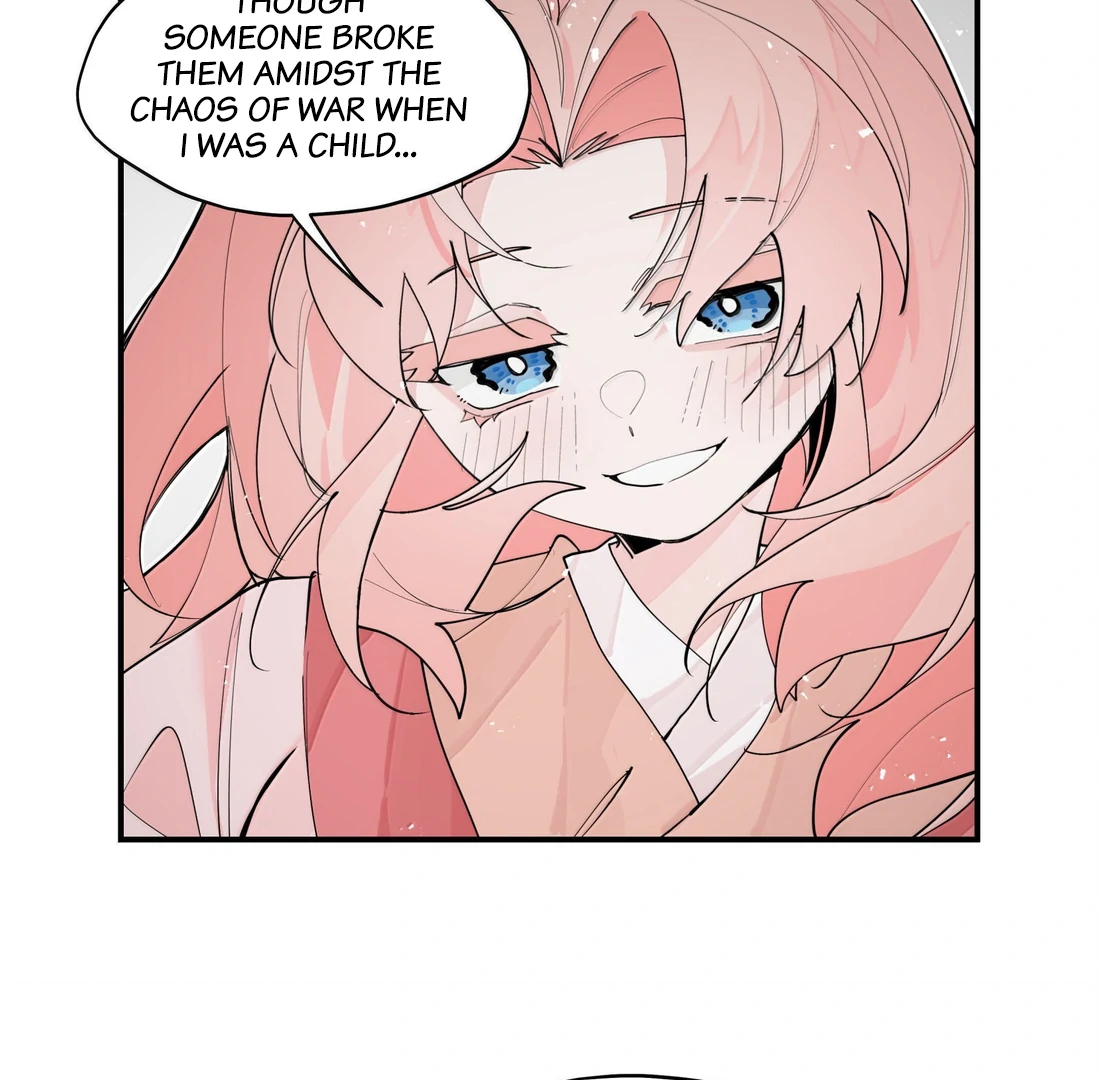 Have You Seen My Brother - Chapter 107 manhwa