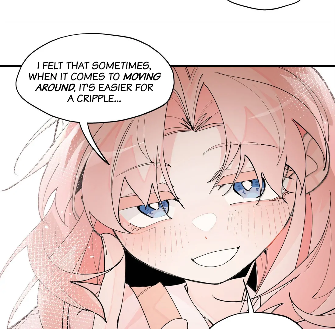 Have You Seen My Brother - Chapter 107 manhwa