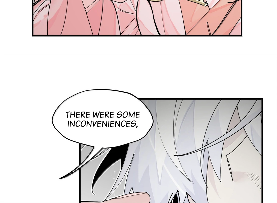 Have You Seen My Brother - Chapter 107 manhwa