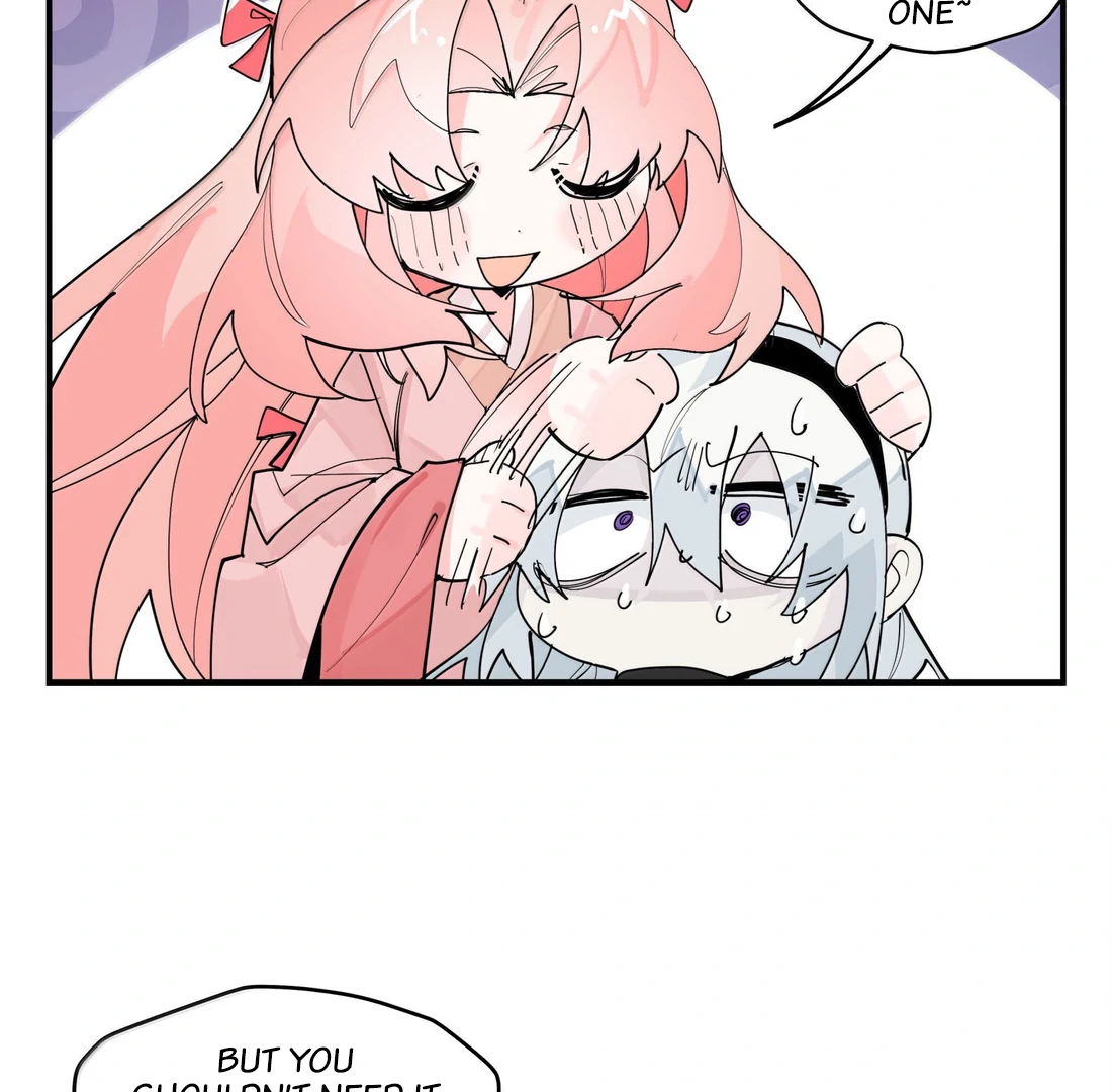 Have You Seen My Brother - Chapter 107 manhwa