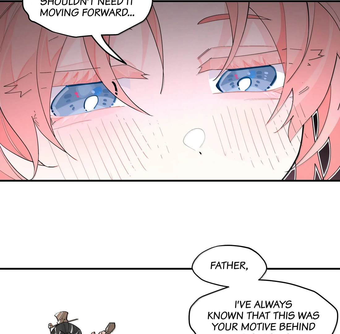 Have You Seen My Brother - Chapter 107 manhwa