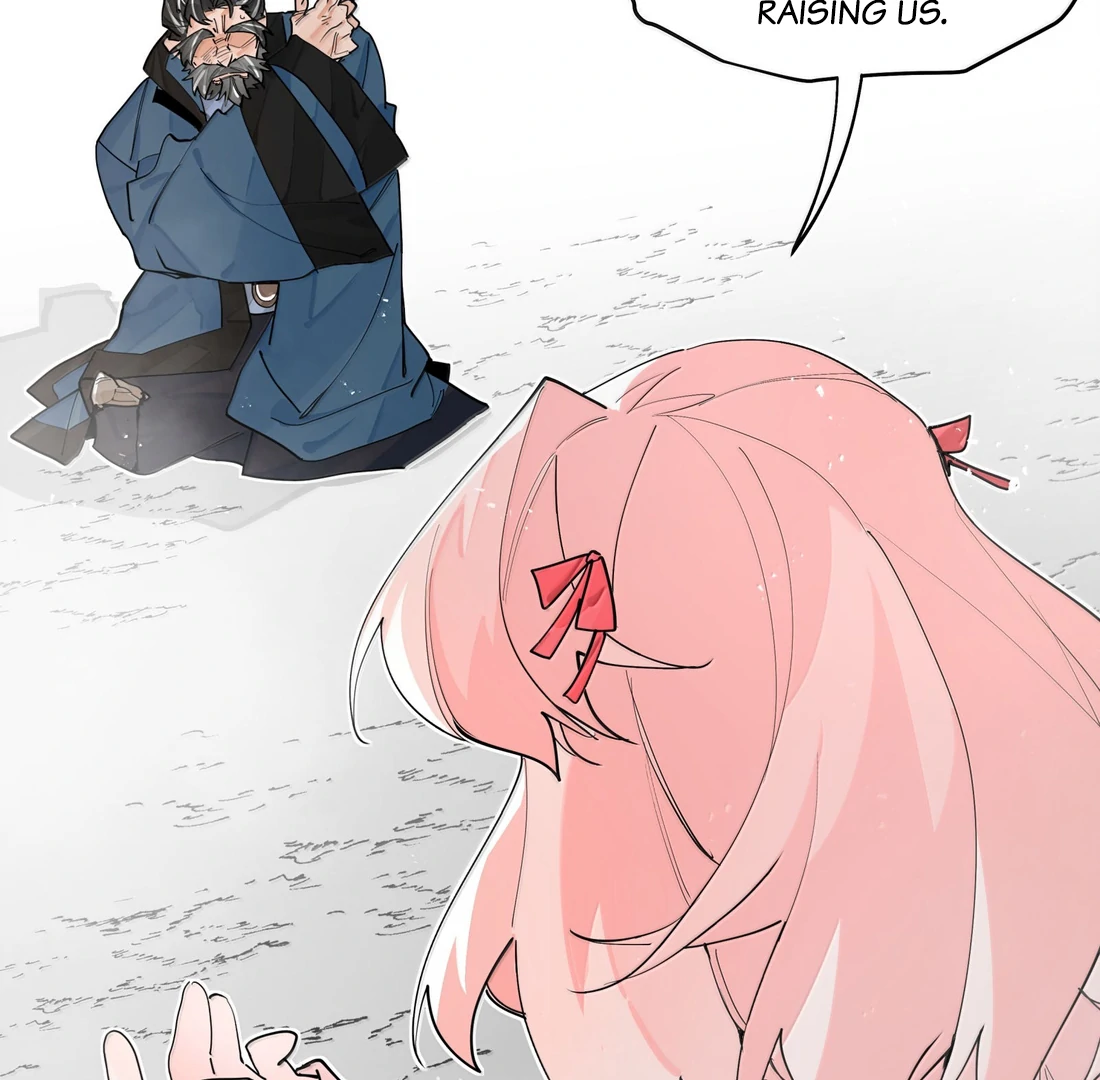 Have You Seen My Brother - Chapter 107 manhwa