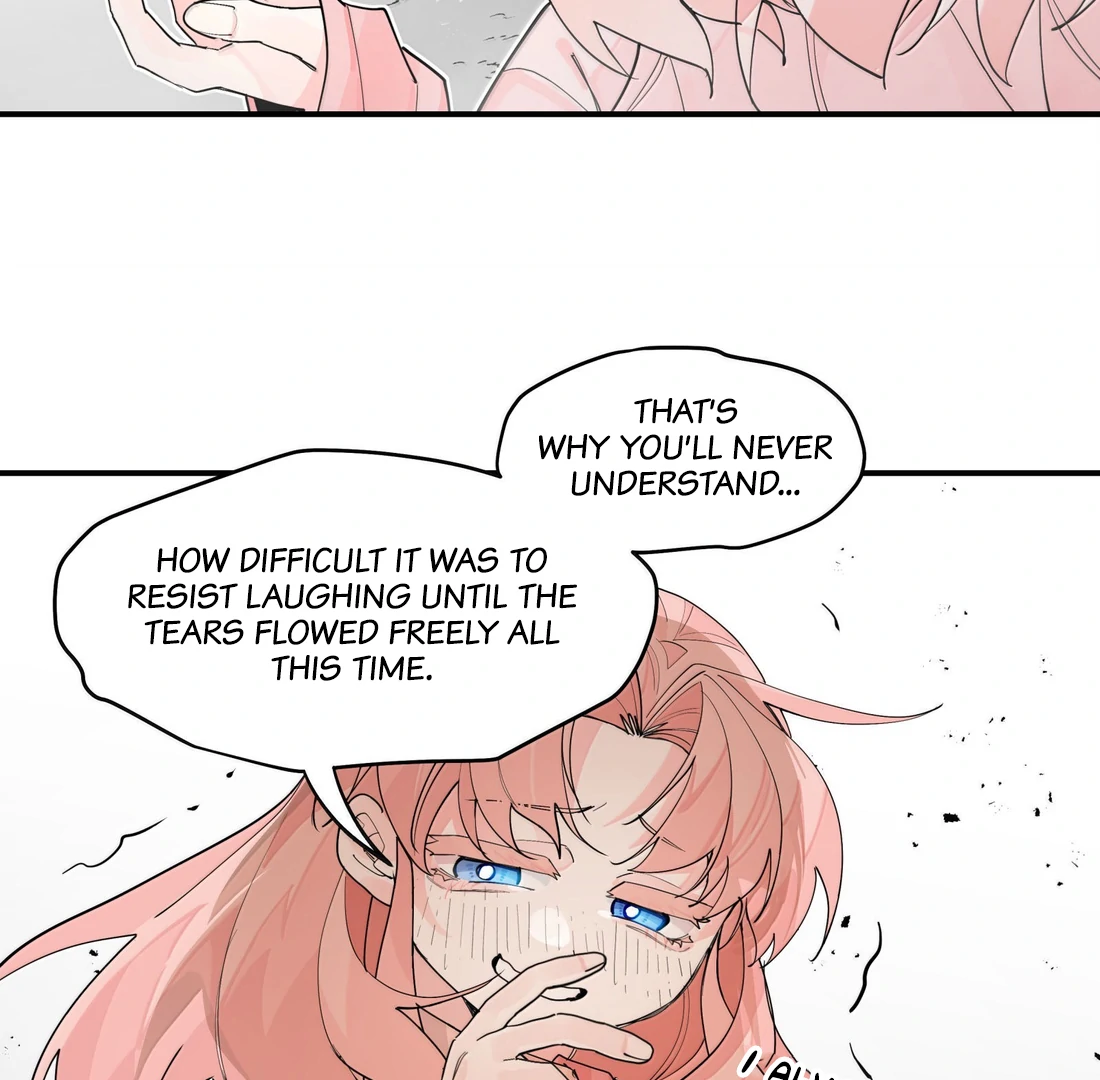 Have You Seen My Brother - Chapter 107 manhwa