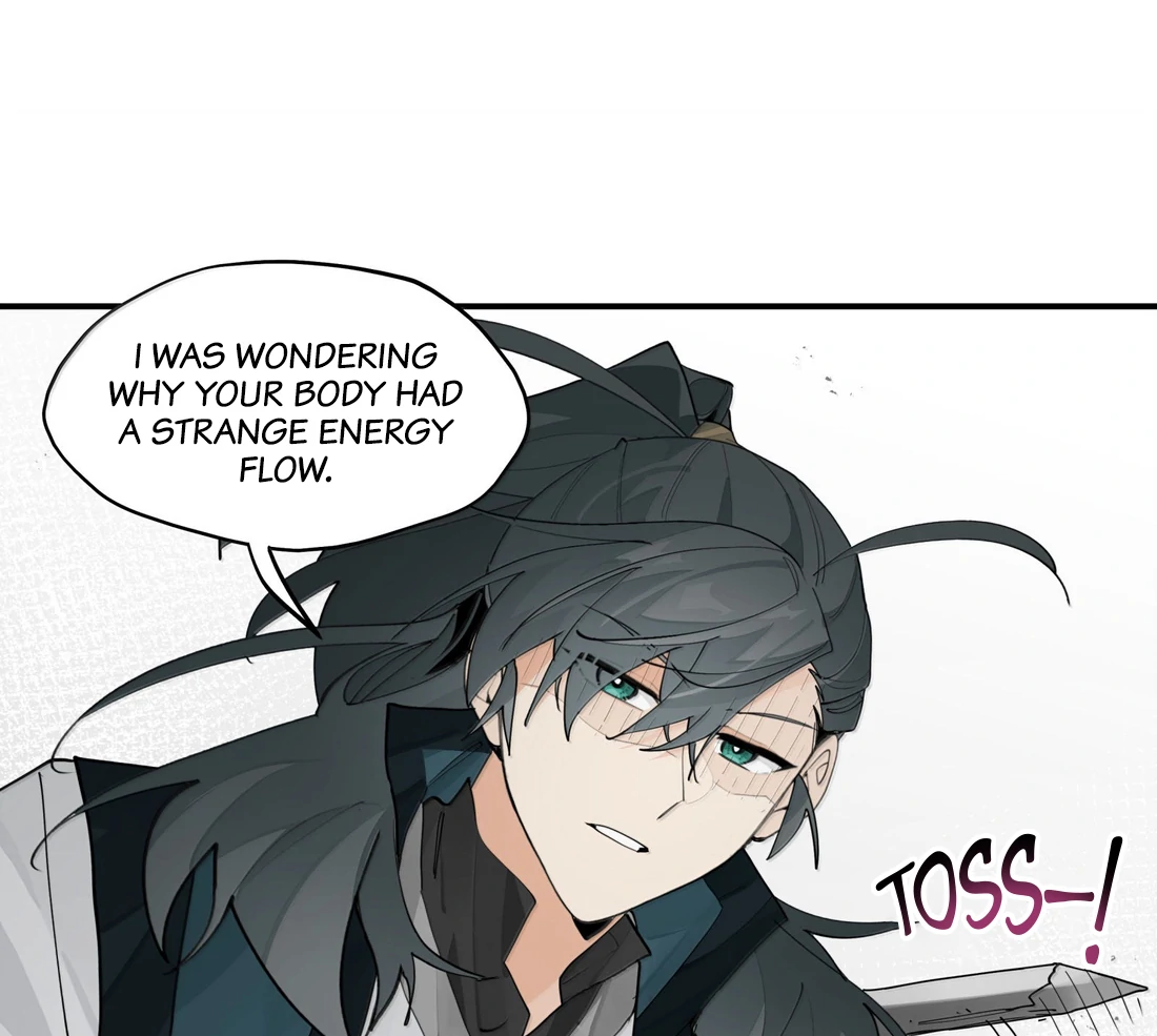 Have You Seen My Brother - Chapter 107 manhwa