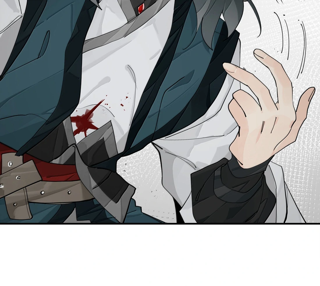 Have You Seen My Brother - Chapter 107 manhwa