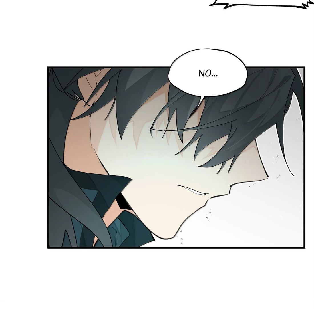 Have You Seen My Brother - Chapter 107 manhwa
