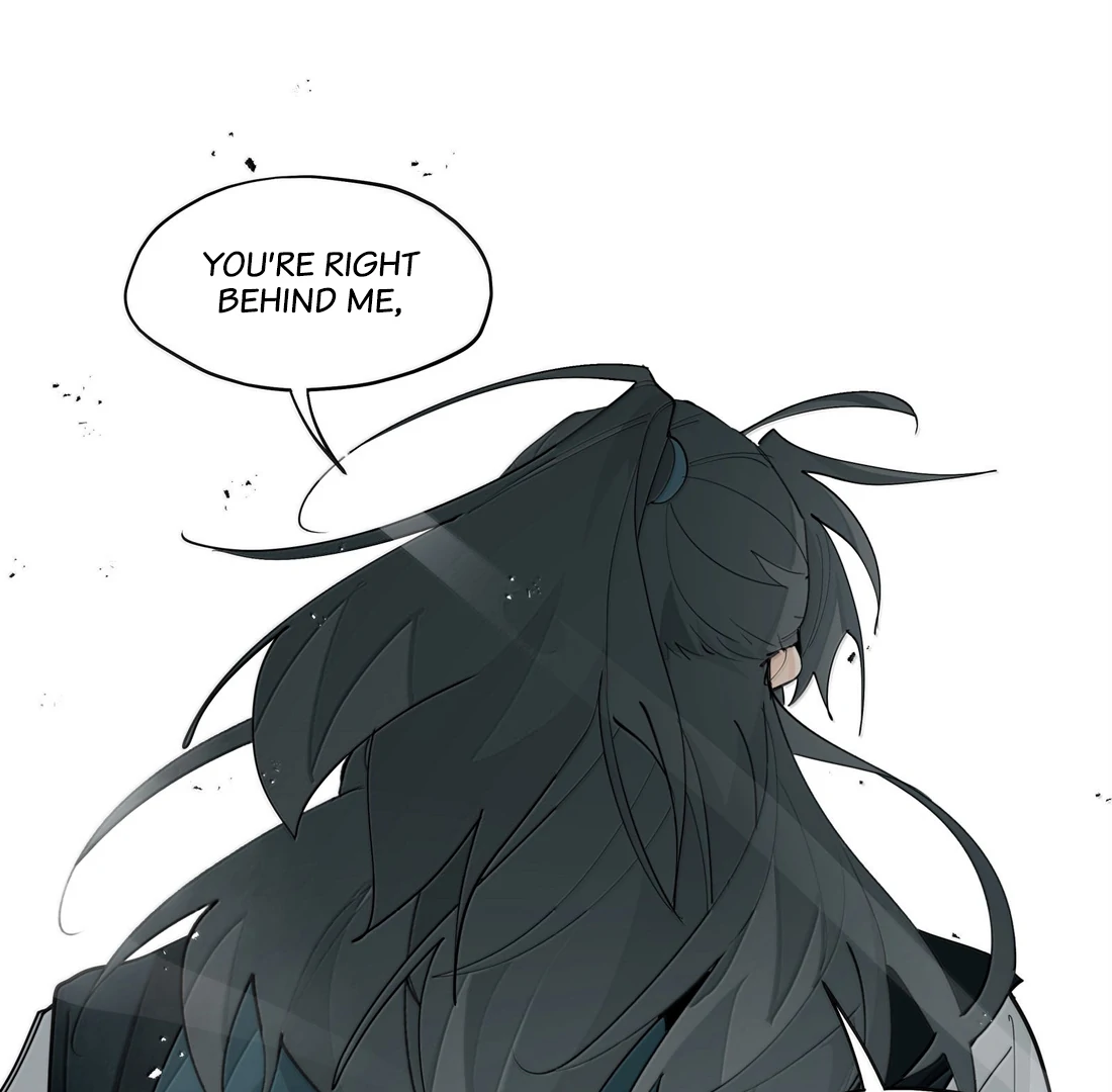 Have You Seen My Brother - Chapter 107 manhwa