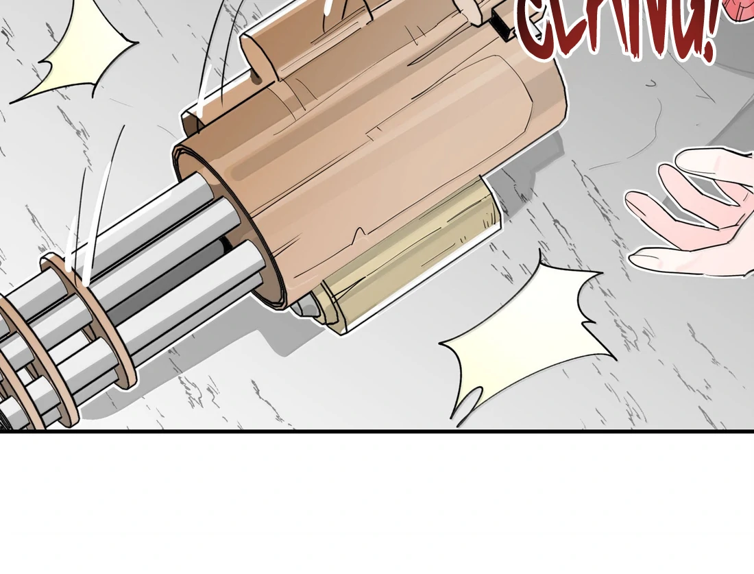 Have You Seen My Brother - Chapter 107 manhwa