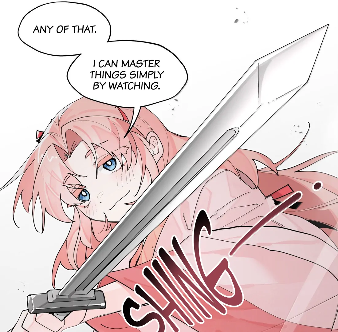 Have You Seen My Brother - Chapter 107 manhwa