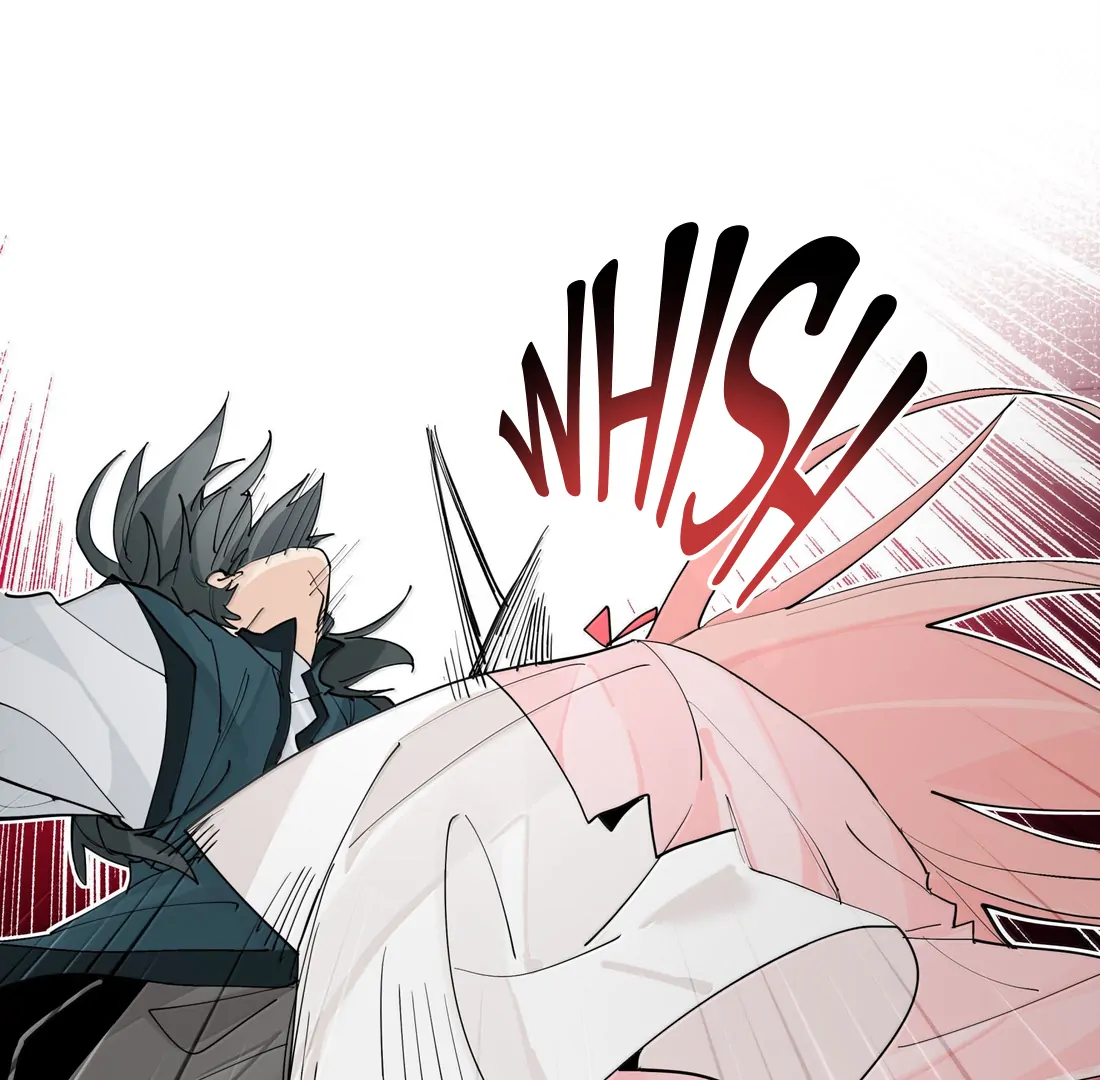 Have You Seen My Brother - Chapter 107 manhwa