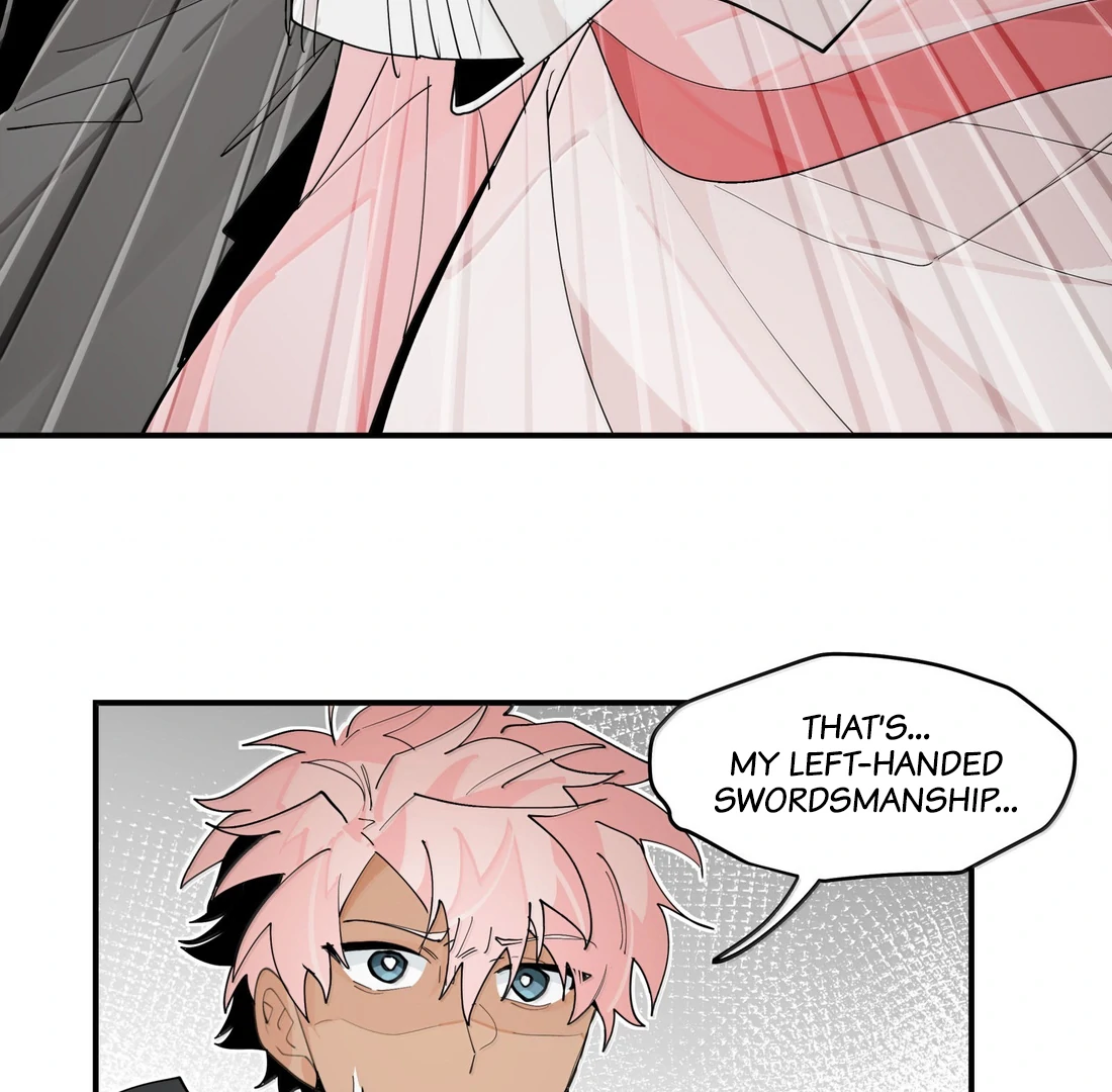 Have You Seen My Brother - Chapter 107 manhwa