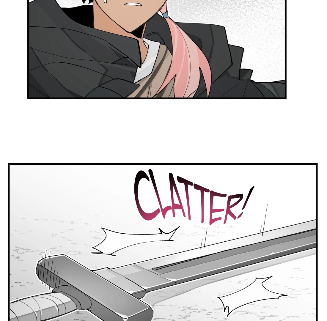 Have You Seen My Brother - Chapter 107 manhwa