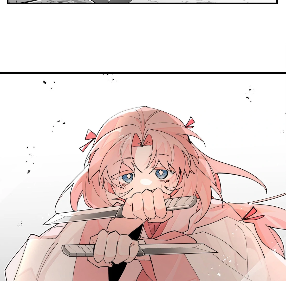 Have You Seen My Brother - Chapter 107 manhwa