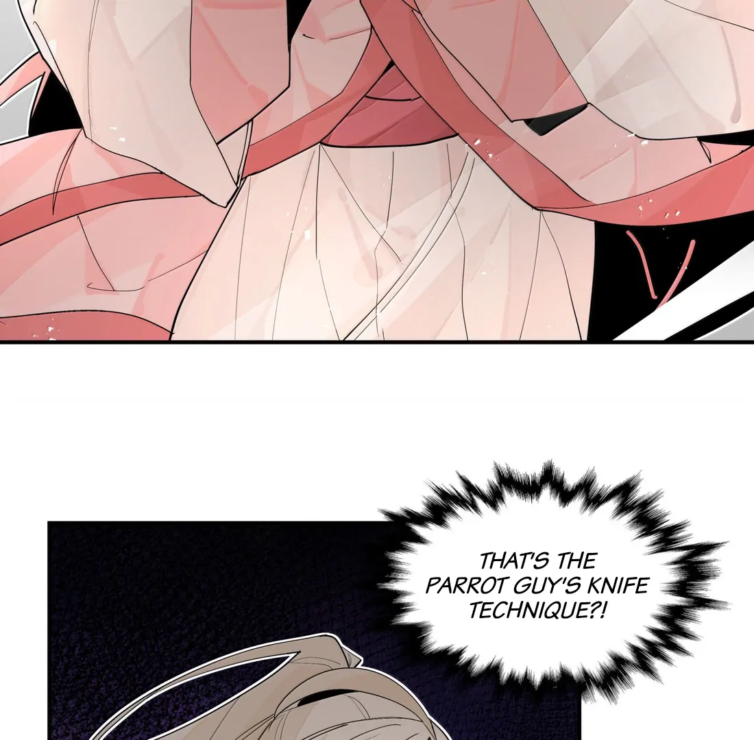 Have You Seen My Brother - Chapter 107 manhwa
