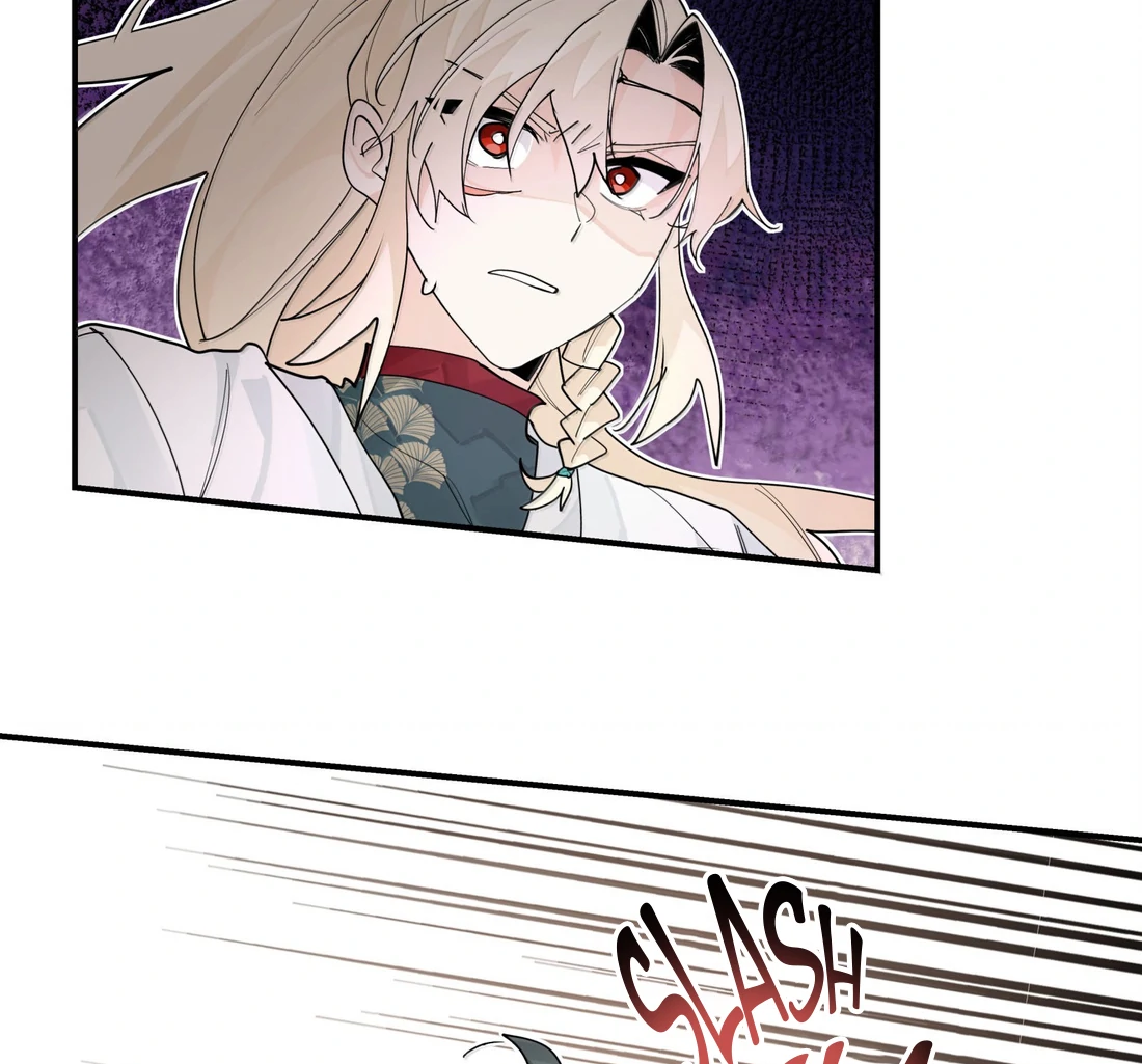 Have You Seen My Brother - Chapter 107 manhwa