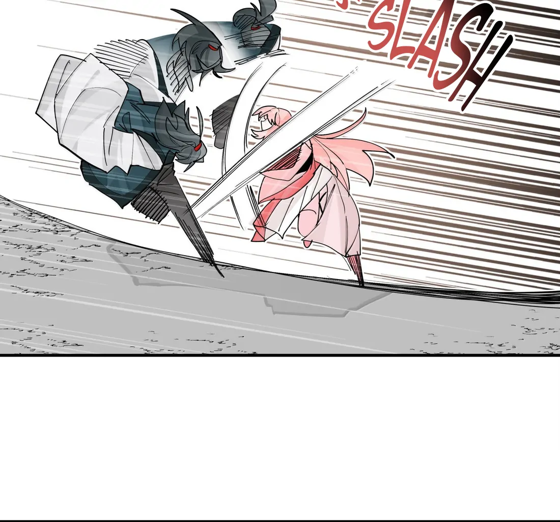 Have You Seen My Brother - Chapter 107 manhwa