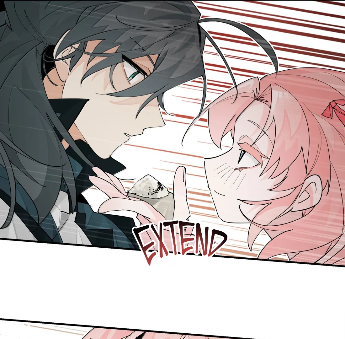 Have You Seen My Brother - Chapter 107 manhwa