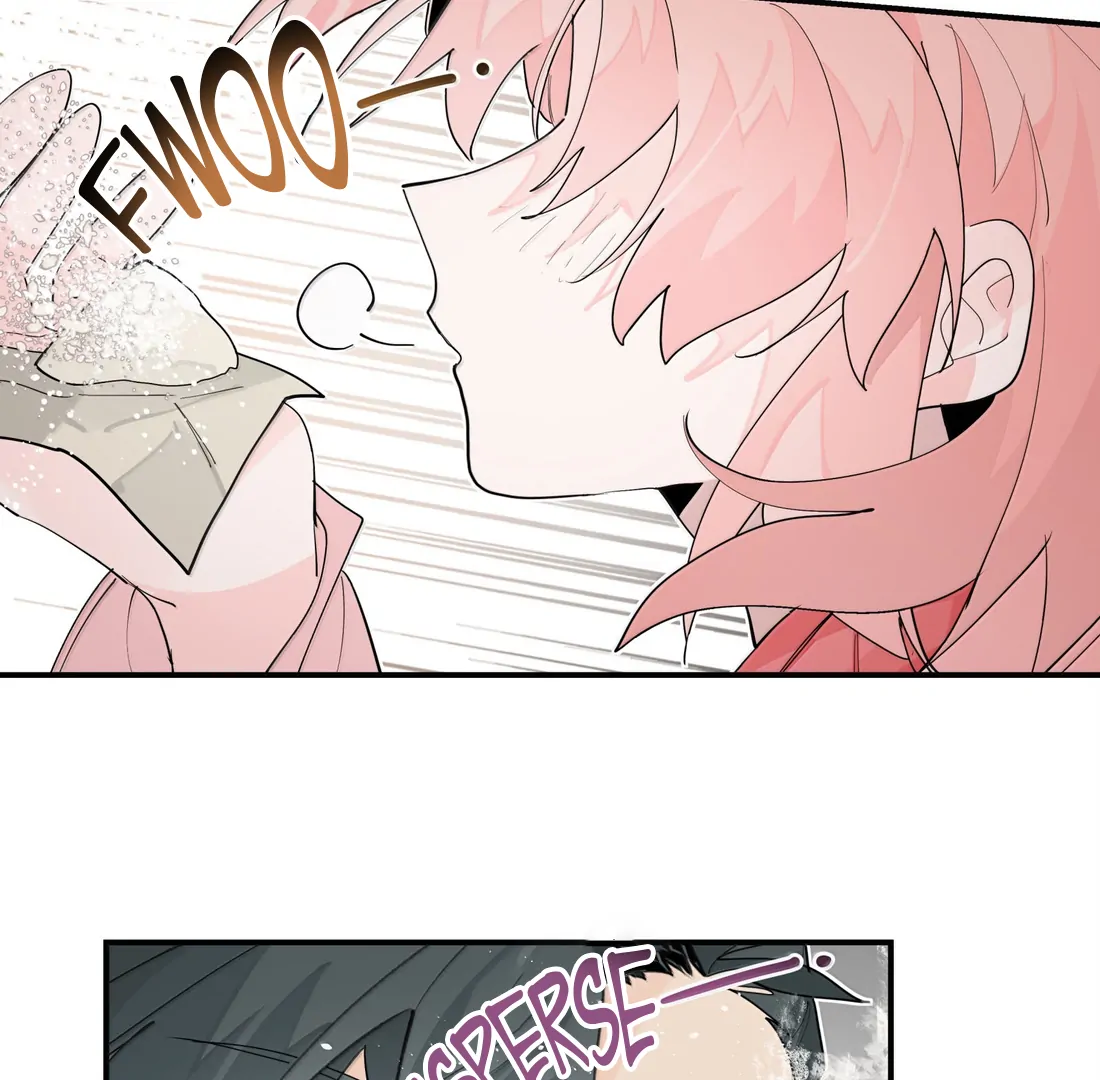 Have You Seen My Brother - Chapter 107 manhwa